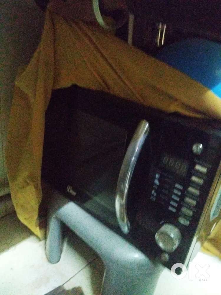 Microvave very good condition
