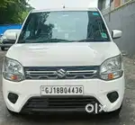 Maruti Suzuki Wagon R ZXI, 2022, Petrol
