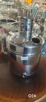 டீ கடை ஹோட்டல் தேவையான பொருட்கள்