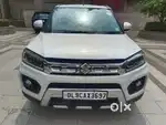 Maruti Suzuki Vitara Brezza 1.5 ZXI PLUS, 2022, Petrol