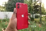 iPhone 11 Product RED 128GB