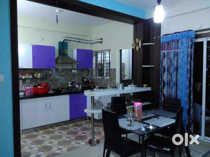 2BHK Flat at Begur Mylasandra road