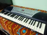 XY 893 Teaching Keyboard