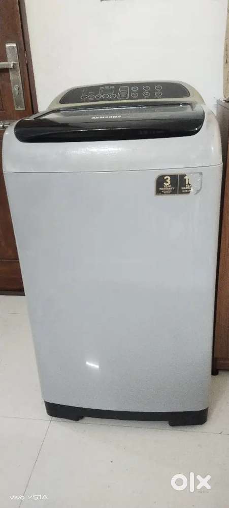 Samsung washing Machine for Rs. 7000