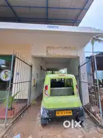Workshop/ godown space for rent