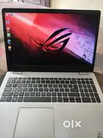 Dell laptop