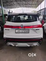 MG Hector 2019