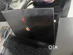 Msi gf 63 laptop