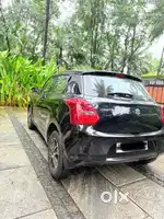 Maruti Suzuki Swift 2023 2024 dlvry ZXI PLUS