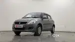 Maruti Suzuki Swift 2018 VDI, 2014, Diesel