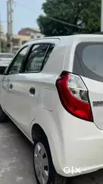 Maruti Suzuki Alto K10 2018 Petrol 32800 Km Driven