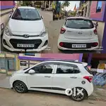 Hyundai Grand i10 2018 Petrol 70000 Km Driven 4 0wner