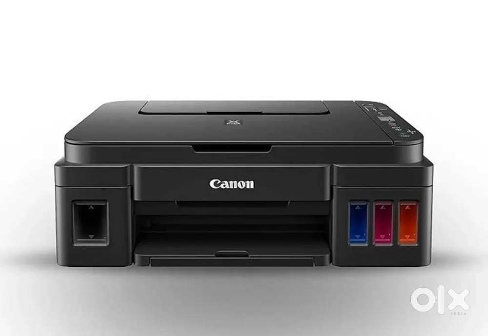 Canon printer G3010 wifi