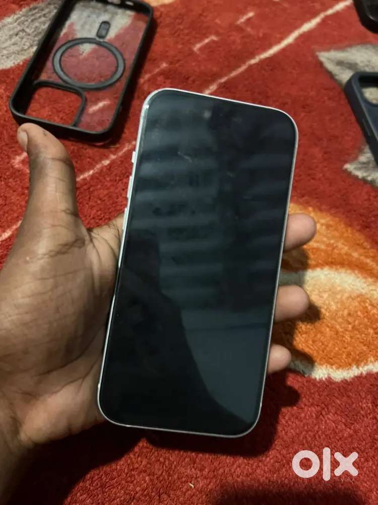I phone 15
