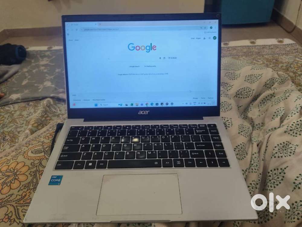 Grab Now! Acer One 14 – 11th Gen i3 + 8GB RAM – Unbeatable Deal!