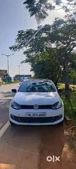 Volkswagen Vento 2014 Diesel 114000 Km Driven