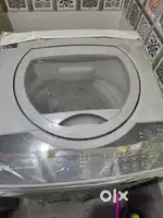 IFB Top load 7 KG washing machine