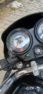 A good condition