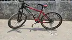 Hercules thriller ( without gear) urgent sale