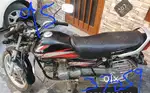 Ldh only 28000/- Bike will be handover after RC transfer.
