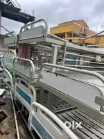 Hospital Machines Availble