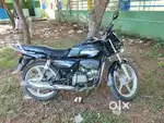 Good condition vehicle