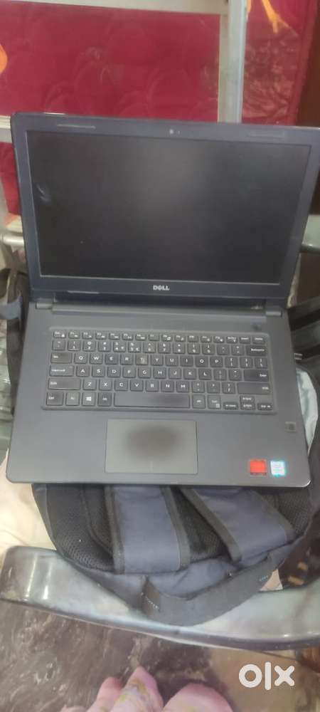 Dell Laptop
