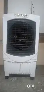 Jumbo cooler