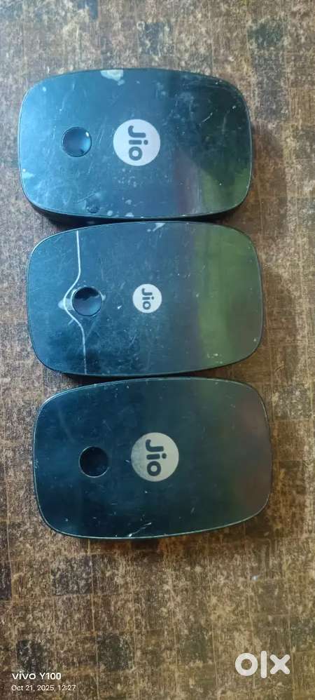 Jio hotsport