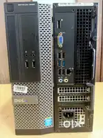 Dell i5 4th gen 3ghz/8gb/256gb SSD 6K