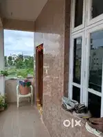 2BHK house available for rent