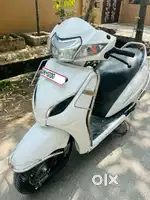 Honda Activa 5g