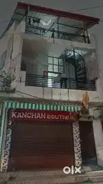 3 storey shop for sale