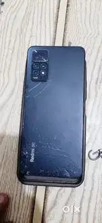 Mi note 11pro plus 5g