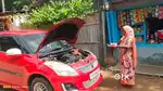 Maruti Suzuki Swift 2017