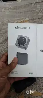 Dji action 2