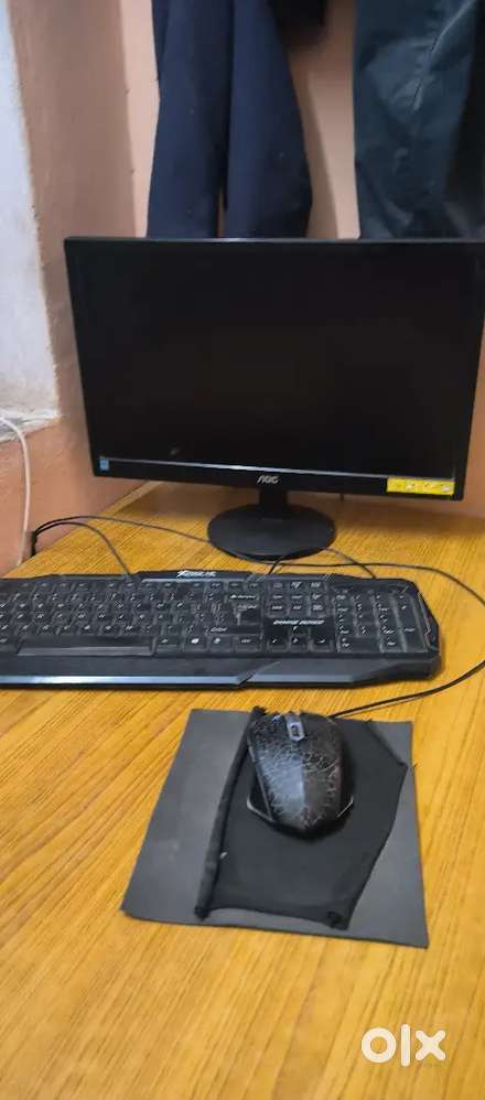 Desktop Computer