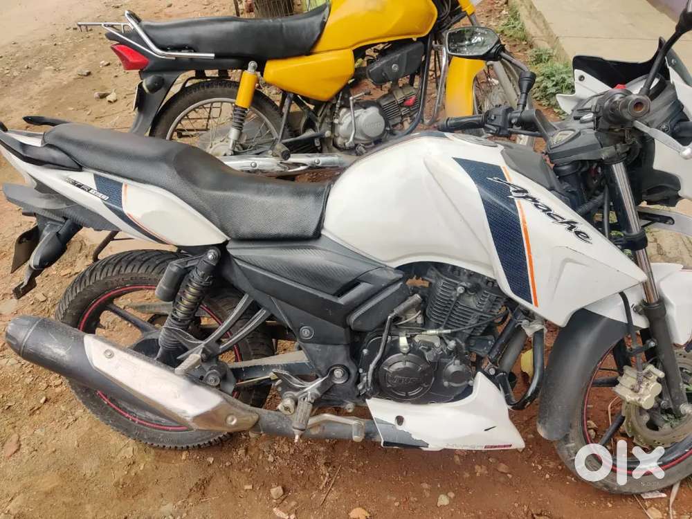 Apache Bike for sale in Electronic city