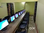 Office and coaching/tuition setup