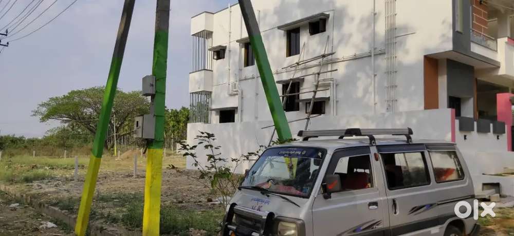 Sites for sale in Gallhali - Girinagar tarikere