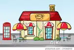 Fastfood Franchise  for sale