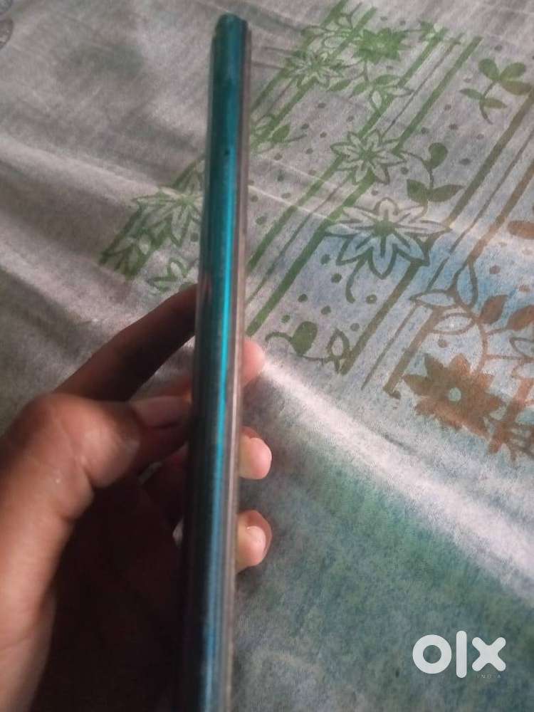Infinix Smart