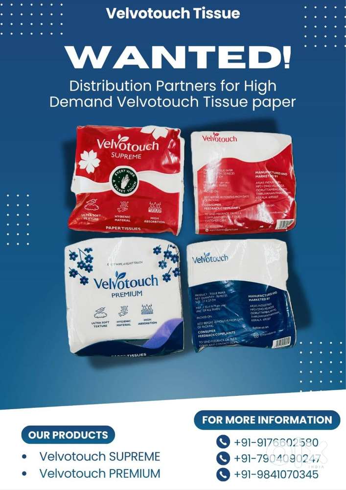Distribution Partners
