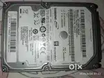 Hdd _(laptop hdd) 1tb