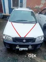 Maruti Suzuki ALTo Lx