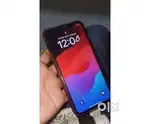 With charger