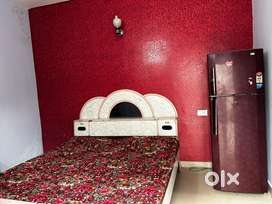 Furnished Room only for working Boy