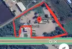 Highway touch N.A. hotel for sale