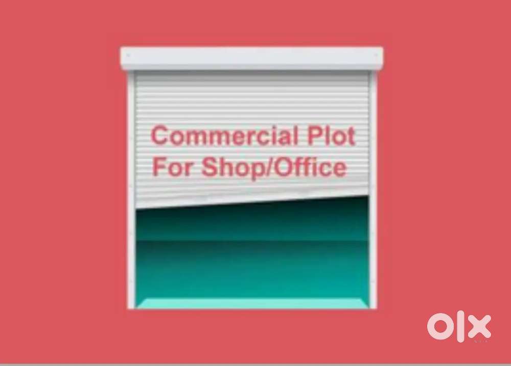 Shops Available 10*20 , 40' Ft Road Madarpura, Kirshan Vihar