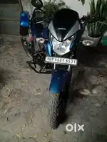 Honda livo 115cc good condition